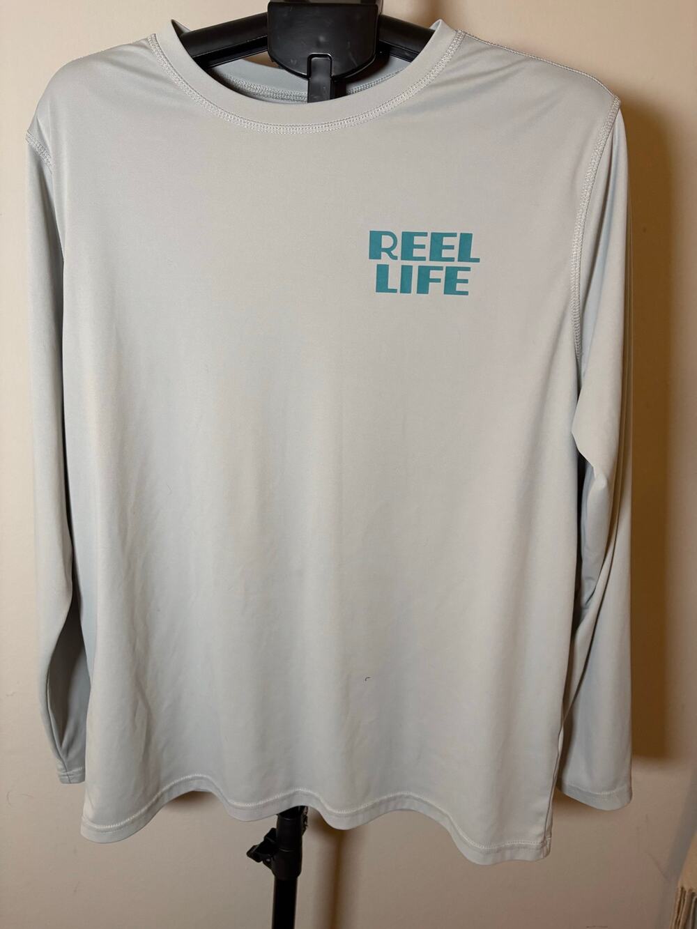 Reef Life Long sleeve shirt